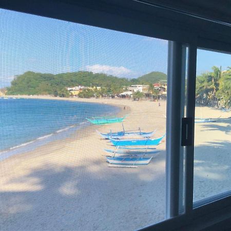 Playa Blanca Beach Resort (Adults Only) Puerto Galera Exterior foto