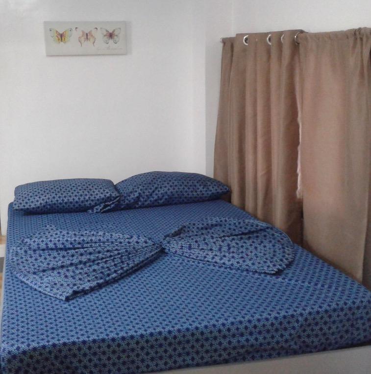 Playa Blanca Beach Resort (Adults Only) Puerto Galera Exterior foto